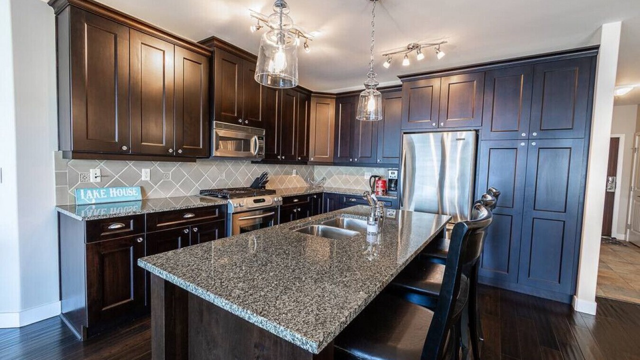 Photo of Kitchen in Westbank