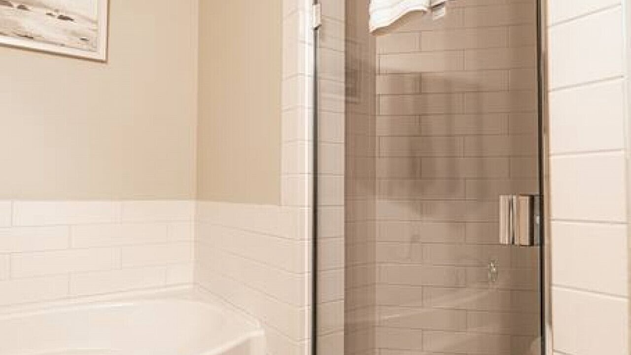 Photo of Bathroom in Westbank