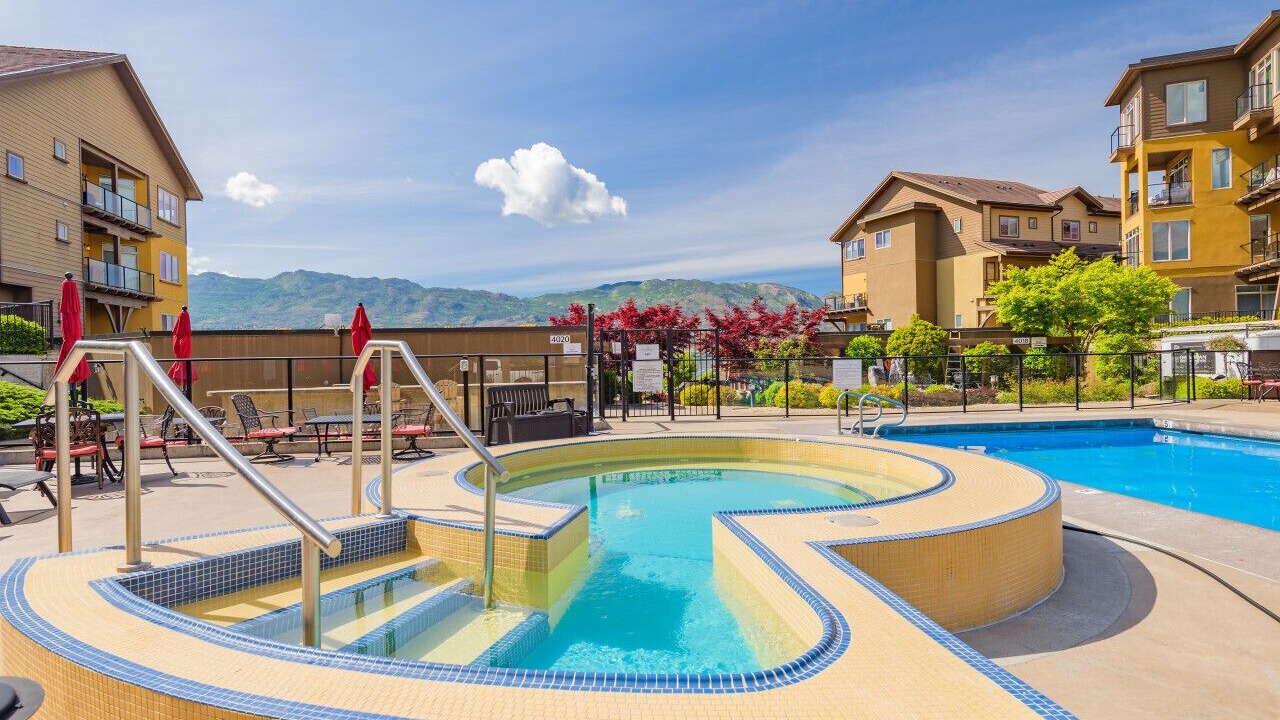 Photo of Outdoor in Westbank
