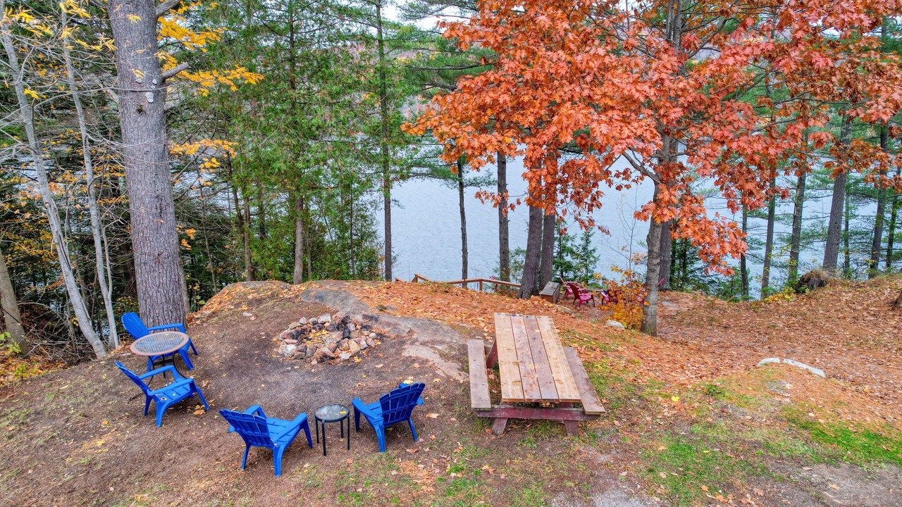 Photo of Outdoor in Val-des-Monts