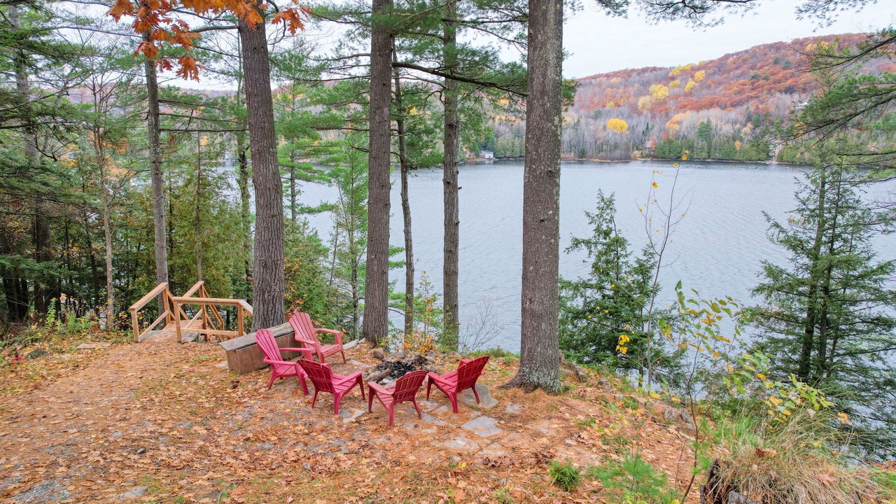 Photo of Outdoor in Val-des-Monts
