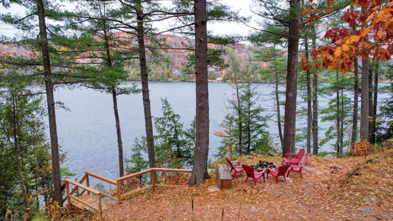Photo of Patio Balcony in Val-des-Monts