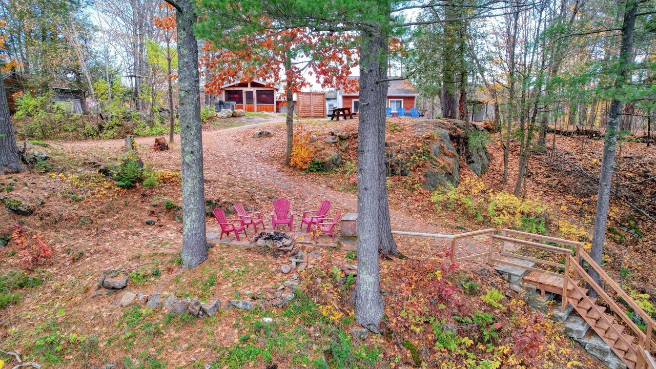Photo of Outdoor in Val-des-Monts