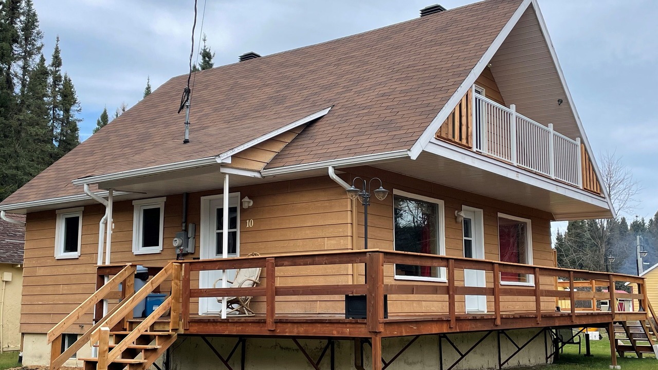 Photo of Outdoor in La Malbaie