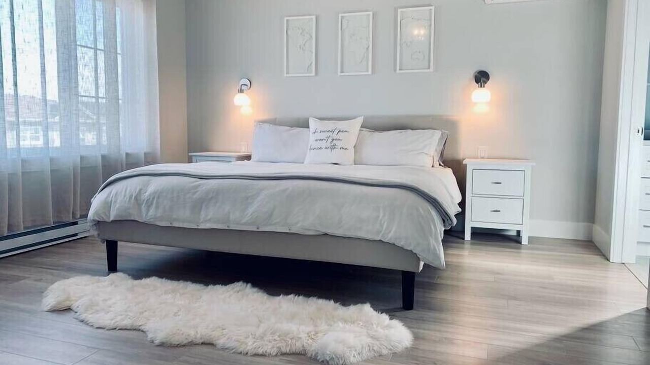 Photo of Bedroom in Halifax