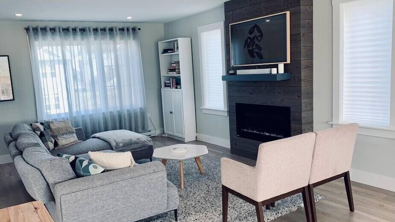 Photo of Livingroom in Halifax