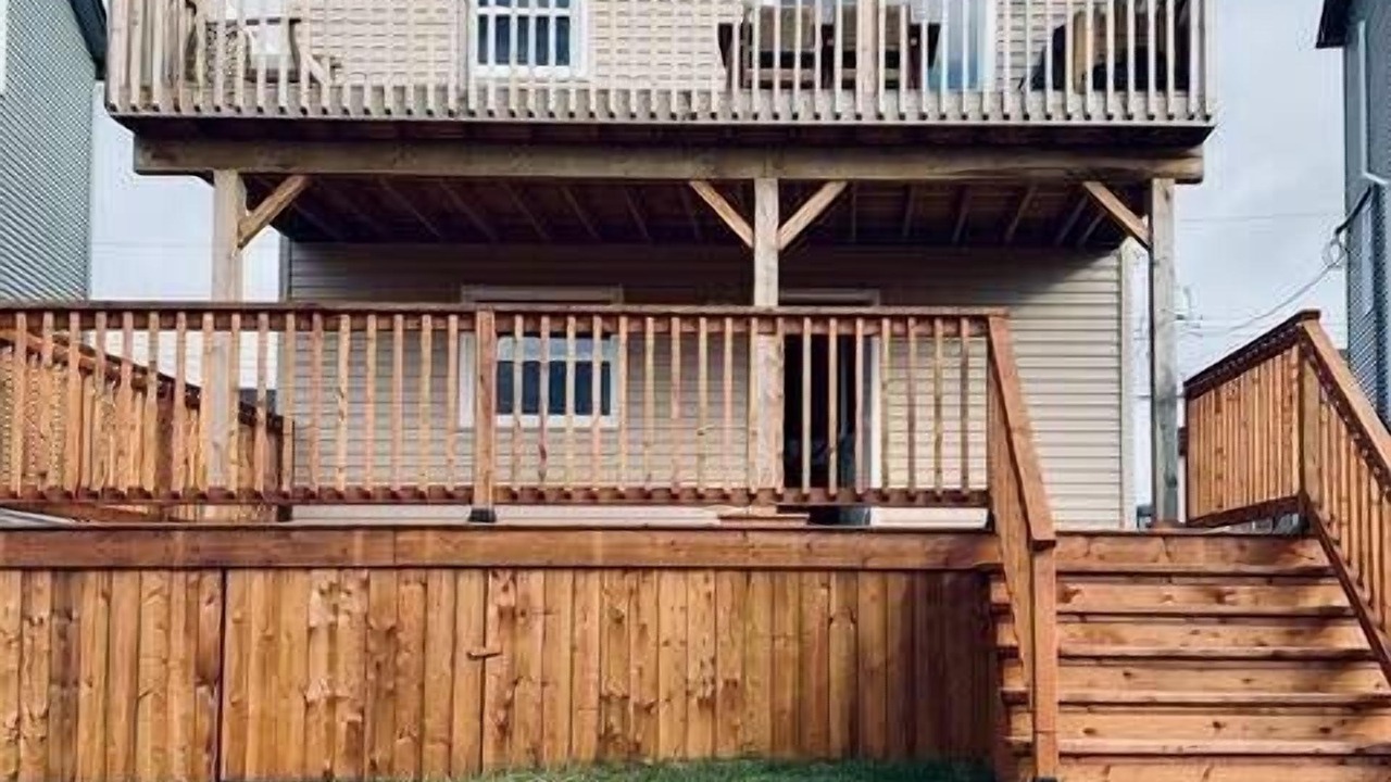 Photo of Outdoor in Halifax