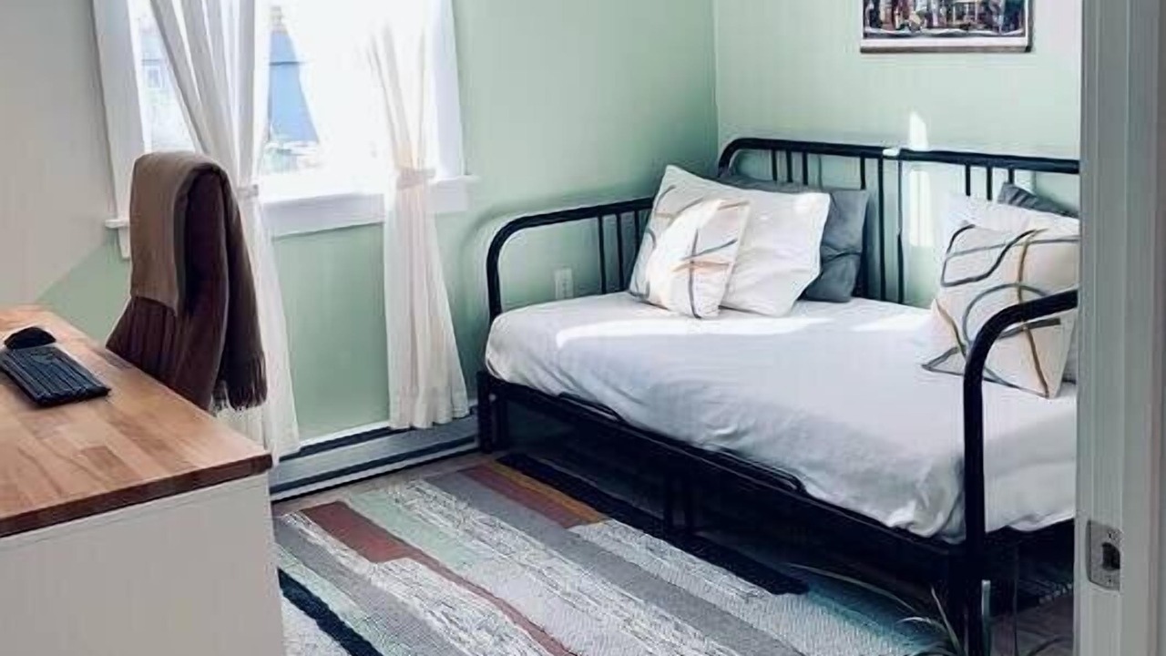 Photo of Bedroom in Halifax