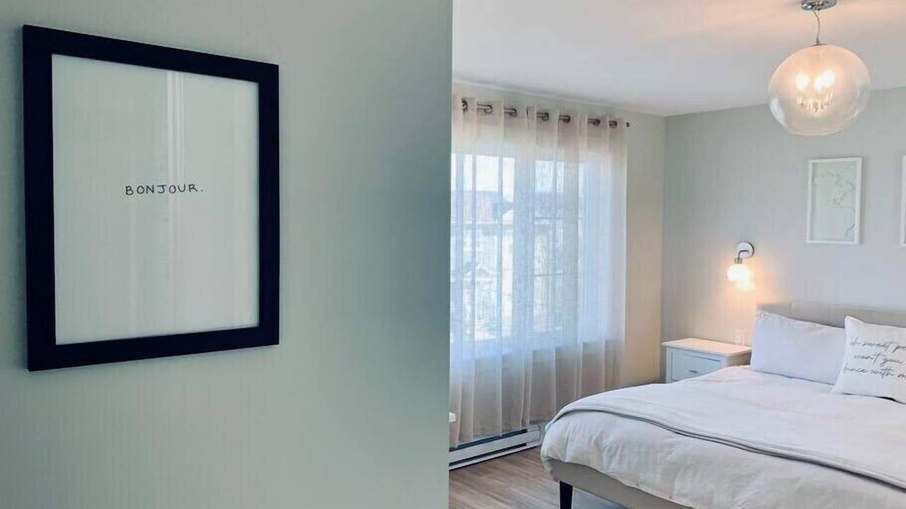 Photo of Bedroom in Halifax