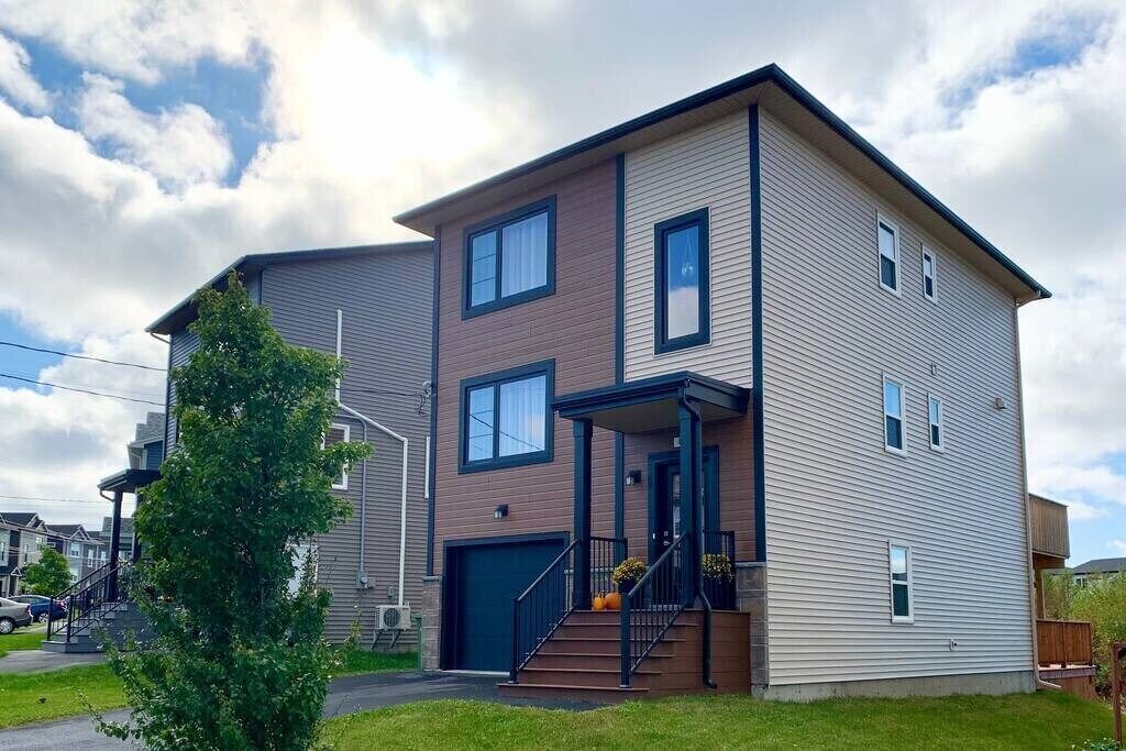 Photo of Outdoor in Halifax