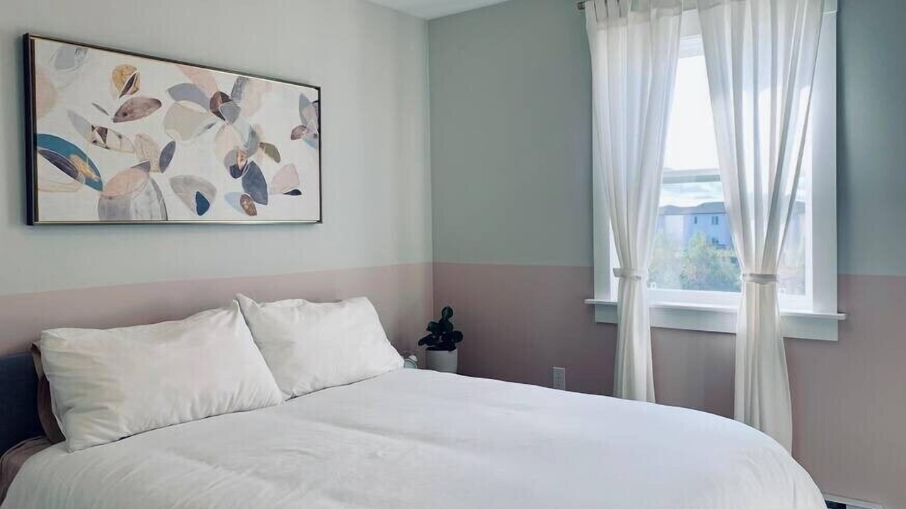 Photo of Bedroom in Halifax