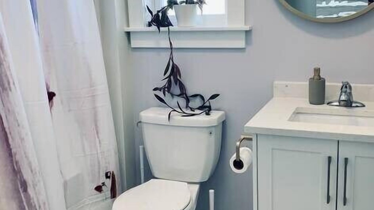 Photo of Bathroom in Halifax