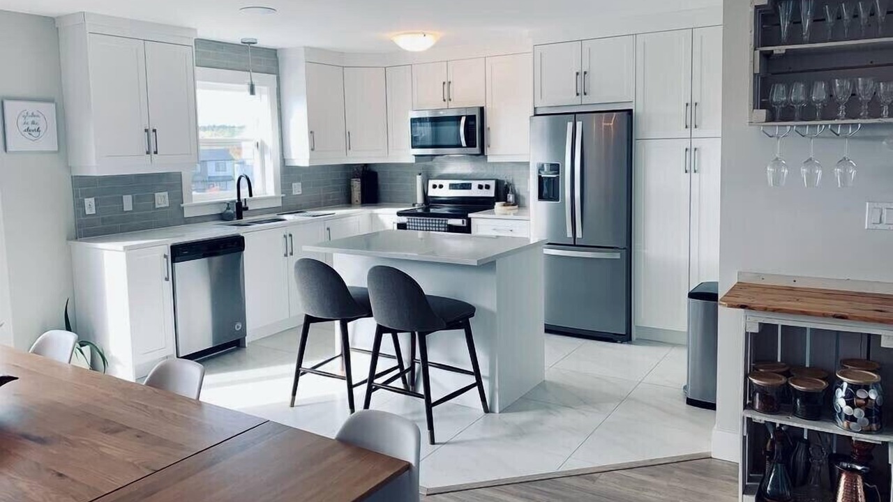 Photo of Kitchen in Halifax