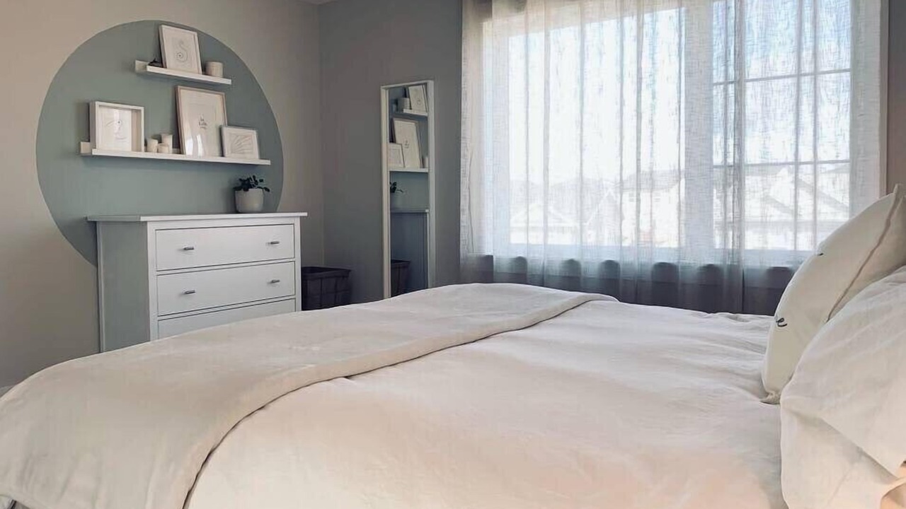 Photo of Bedroom in Halifax