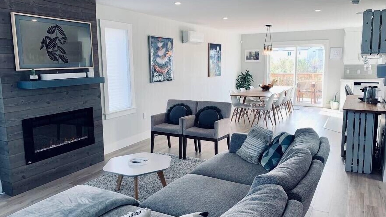 Photo of Livingroom in Halifax