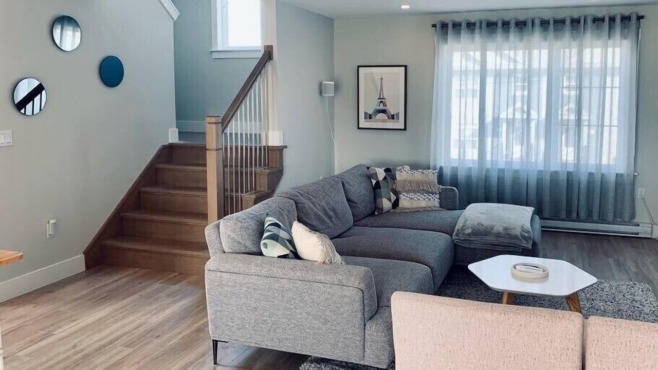 Photo of Livingroom in Halifax