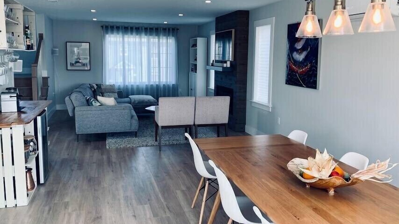 Photo of Livingroom in Halifax