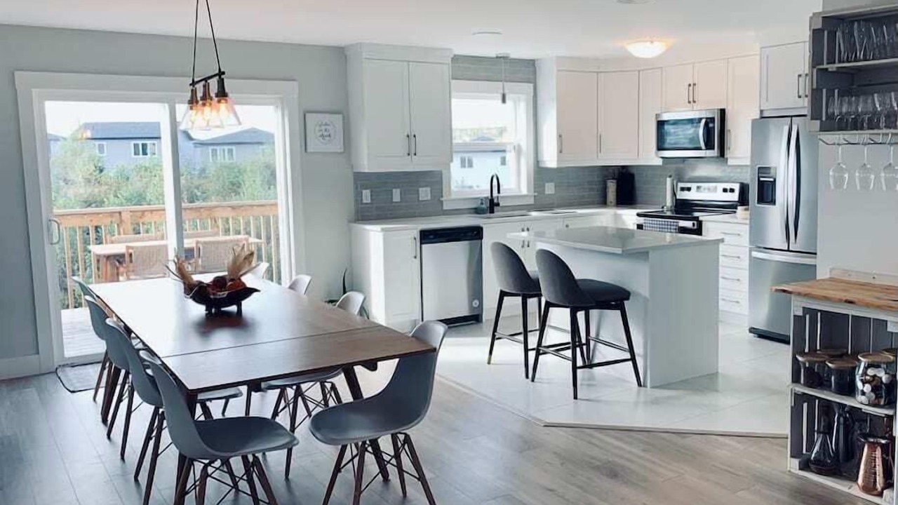 Photo of Kitchen in Halifax