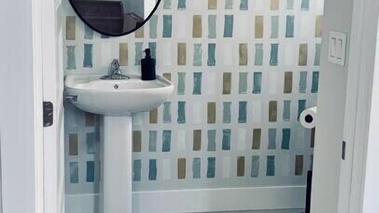 Photo of Bathroom in Halifax