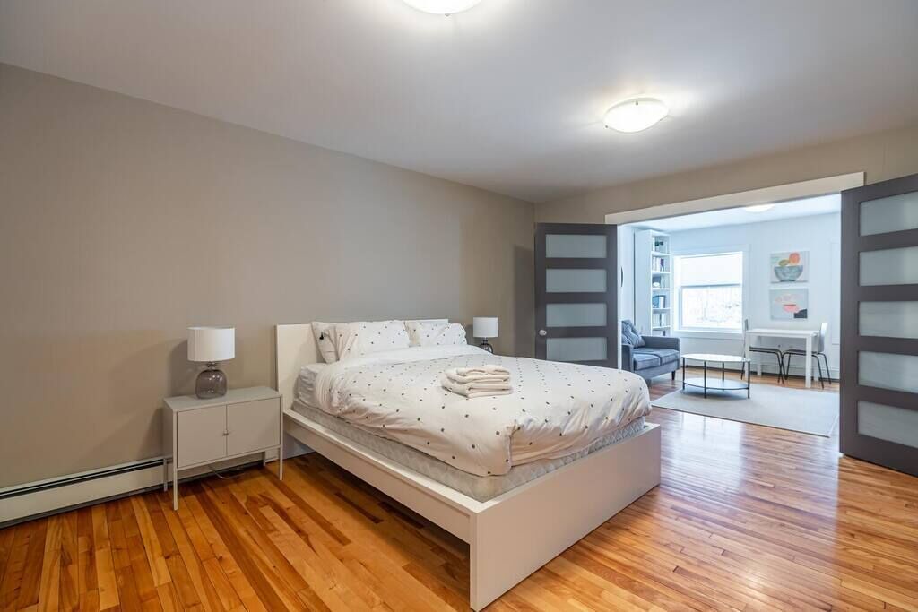 Photo of Bedroom in Bedford