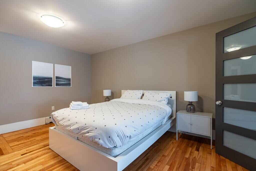 Photo of Bedroom in Bedford