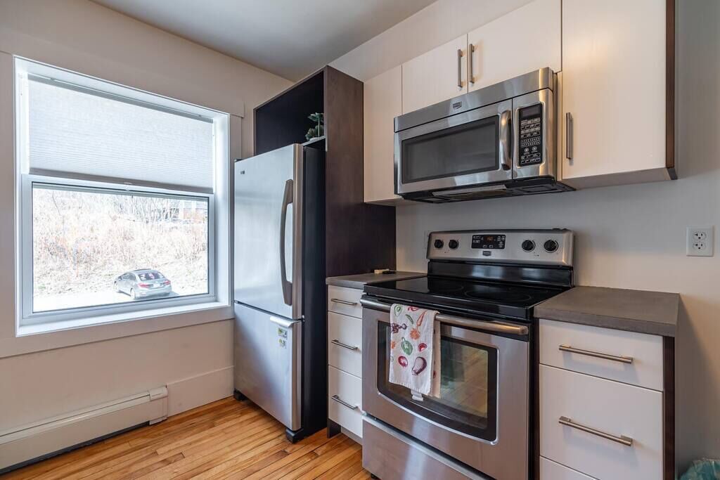 Photo of Kitchen in Bedford