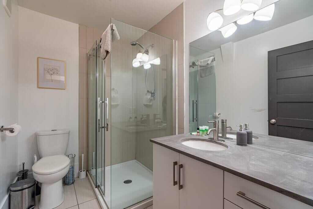 Photo of Bathroom in Bedford