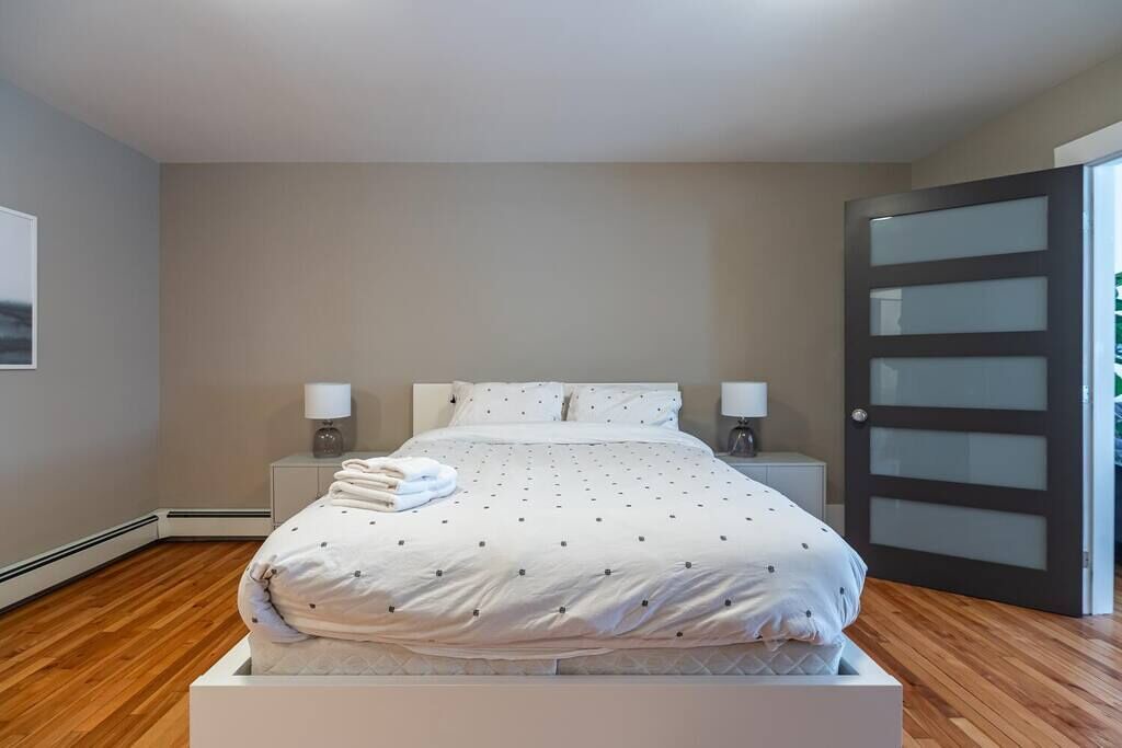 Photo of Bedroom in Bedford