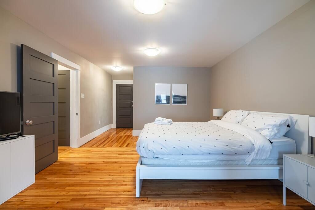 Photo of Bedroom in Bedford