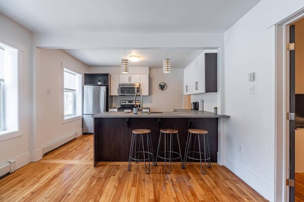 Photo of Kitchen in Bedford