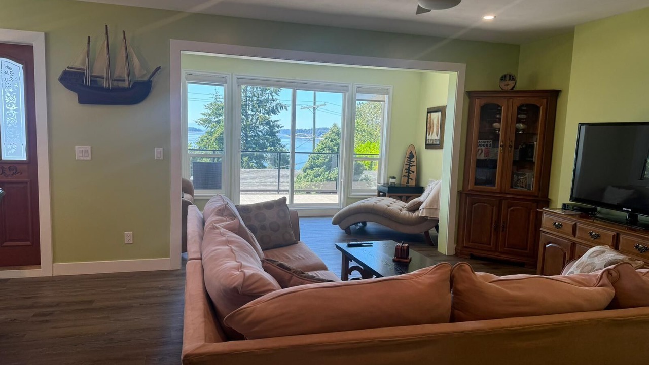 Photo of Livingroom in Selma Park