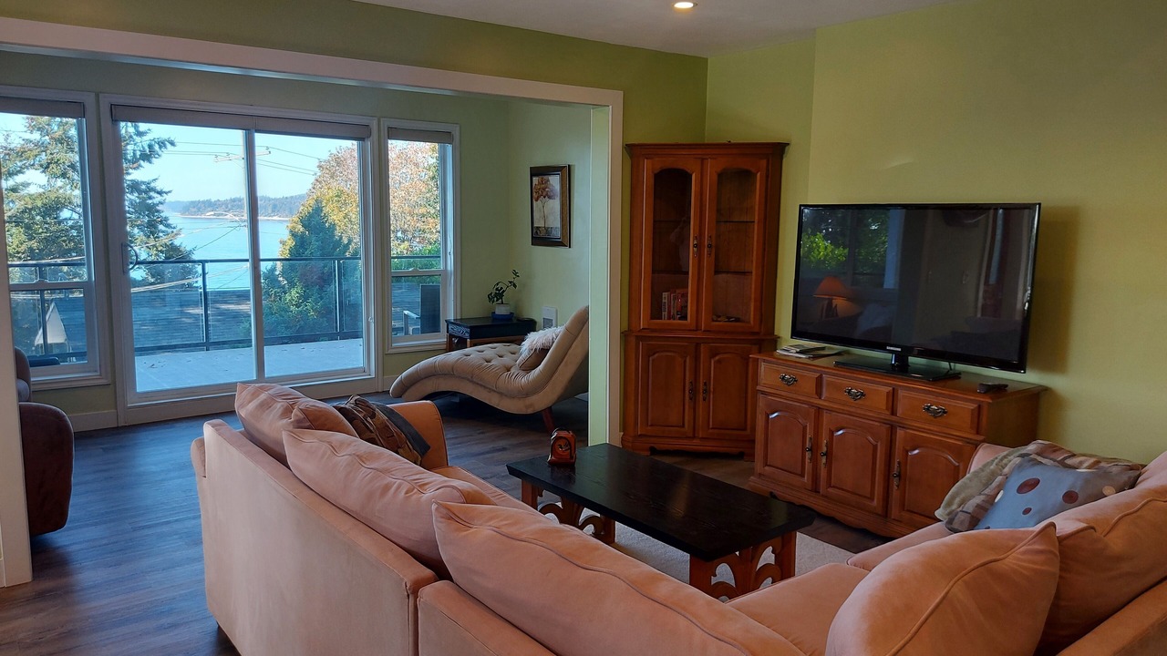 Photo of Livingroom in Selma Park