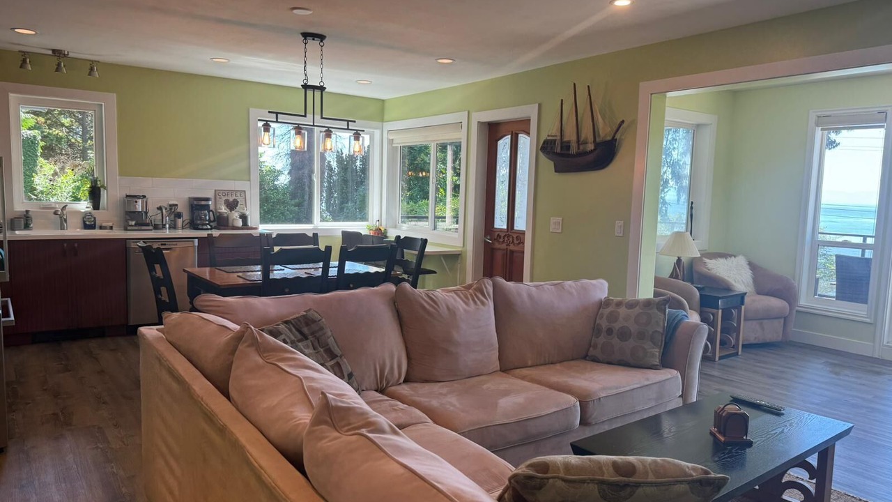 Photo of Livingroom in Selma Park