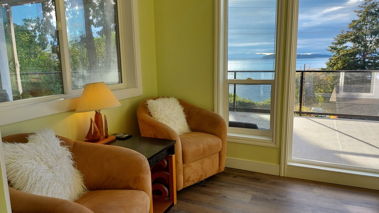 Photo of Livingroom in Selma Park