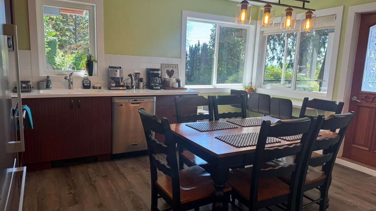 Photo of Kitchen in Selma Park