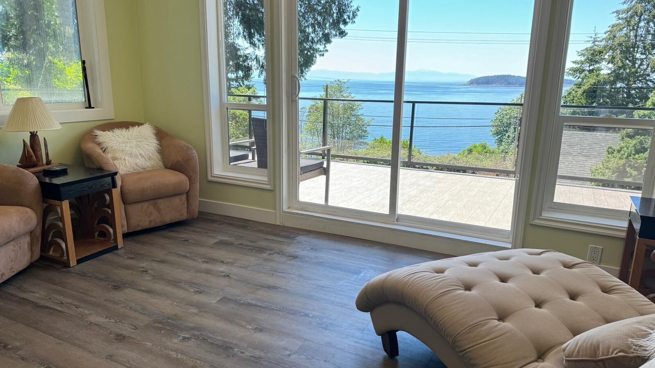 Photo of Livingroom in Selma Park