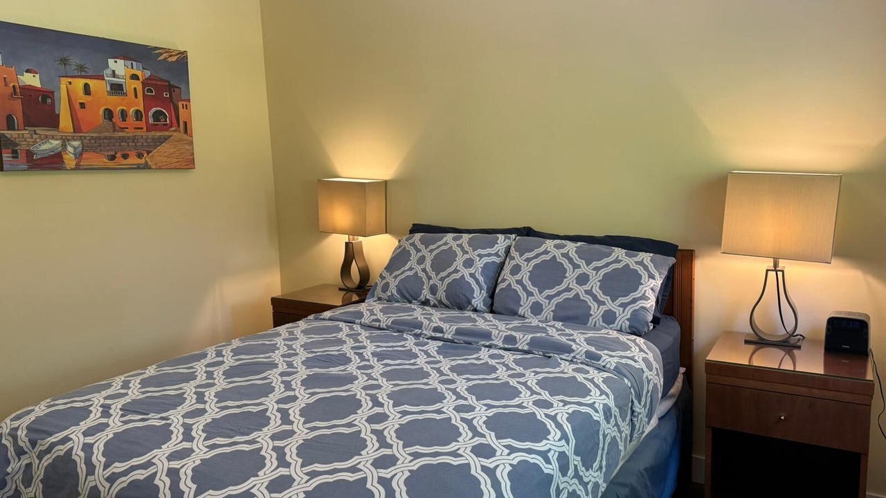 Photo of Bedroom in Selma Park