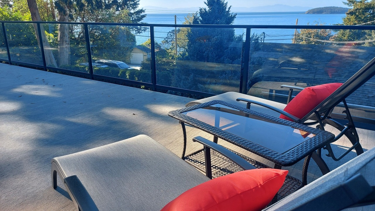 Photo of Patio Balcony in Selma Park