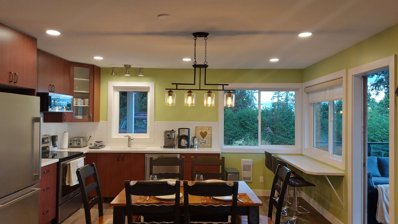Photo of Kitchen in Selma Park