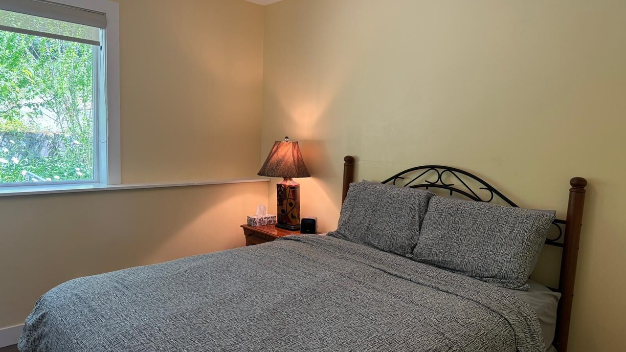 Photo of Bedroom in Selma Park