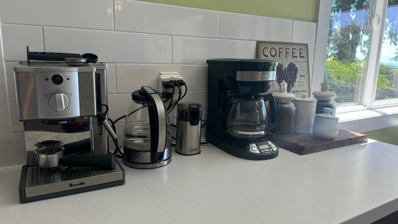 Photo of Kitchen in Selma Park