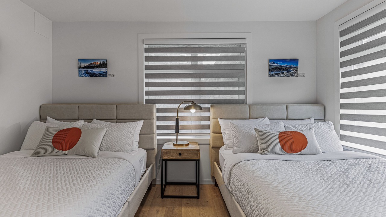 Photo of Bedroom in Cougar Creek
