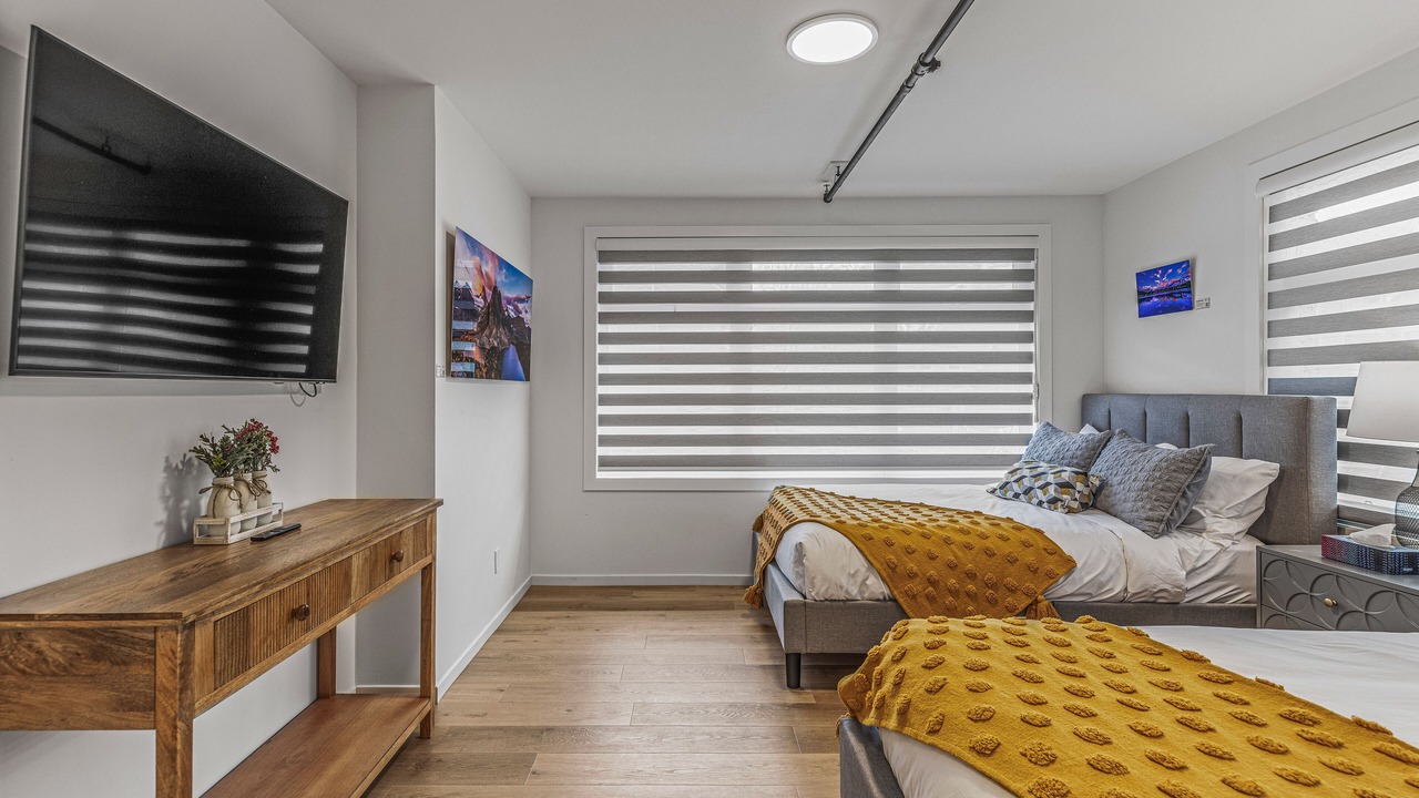 Photo of Bedroom in Cougar Creek