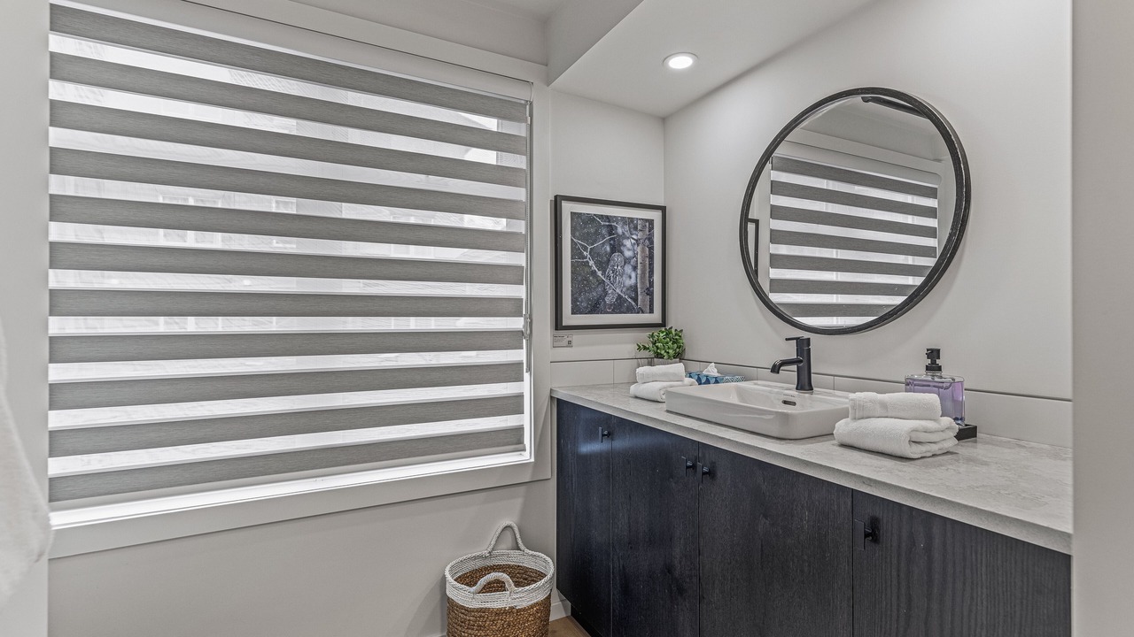 Photo of Bathroom in Cougar Creek