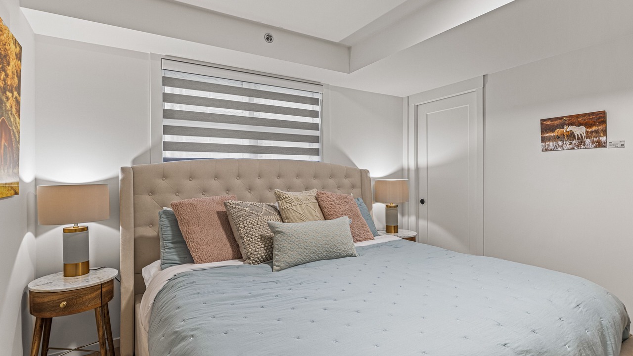 Photo of Bedroom in Cougar Creek