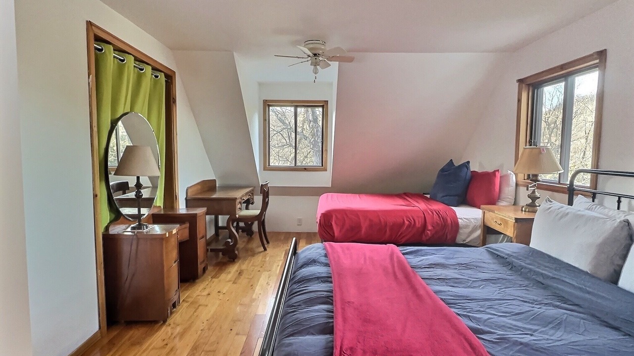 Photo of Bedroom in Amherst