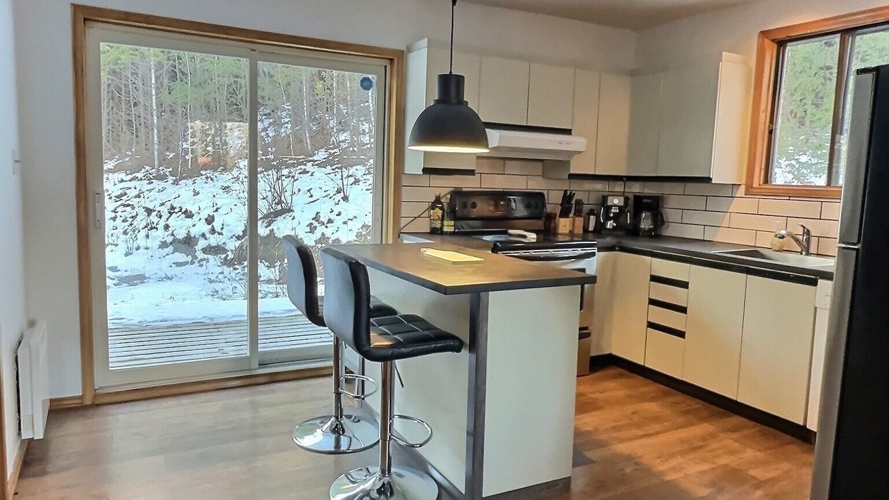 Photo of Kitchen in Amherst