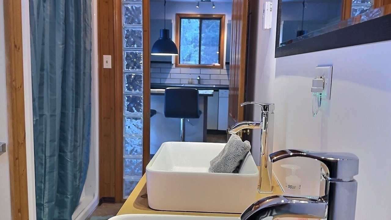 Photo of Bathroom in Amherst