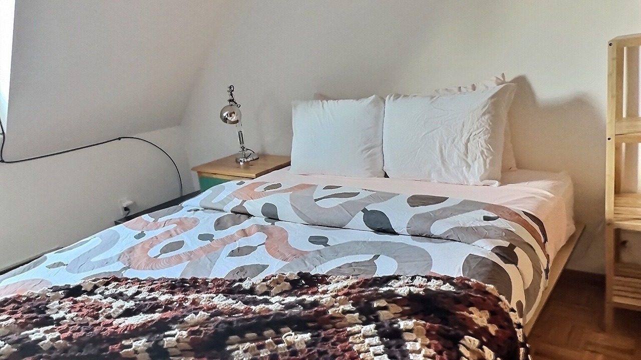 Photo of Bedroom in Amherst