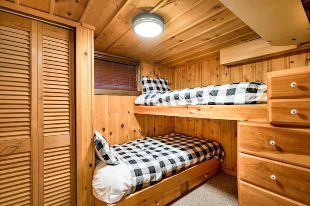 Photo of Bedroom in The Blue Mountains
